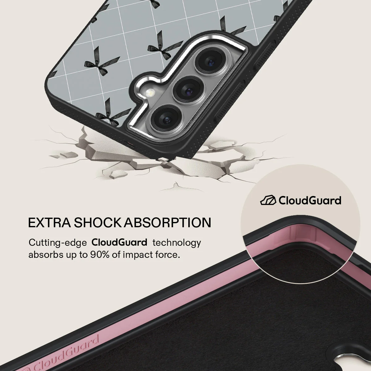 Coquette - Samsung Galaxy S26 Case - Image 21