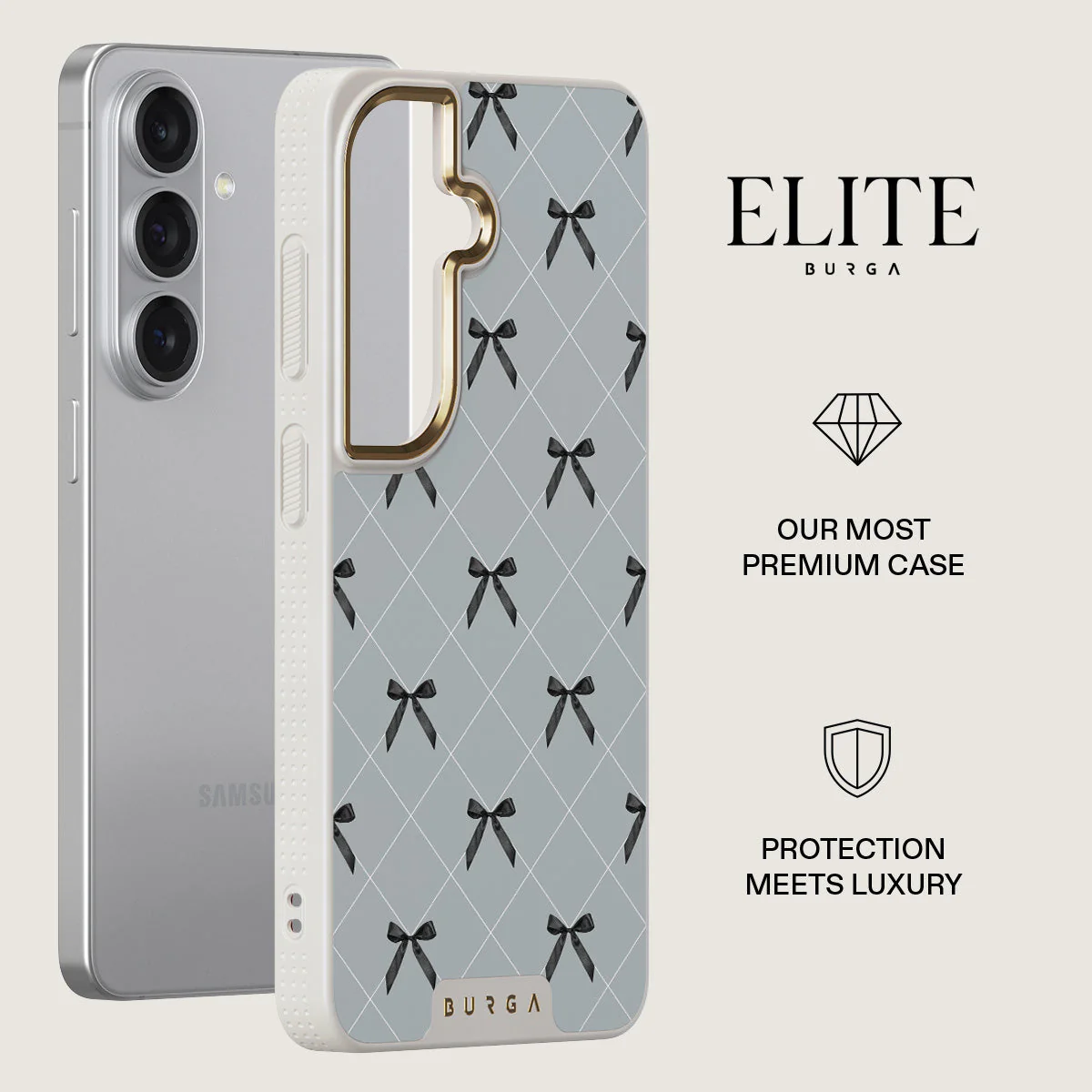 Coquette - Samsung Galaxy S26 Case - Image 27