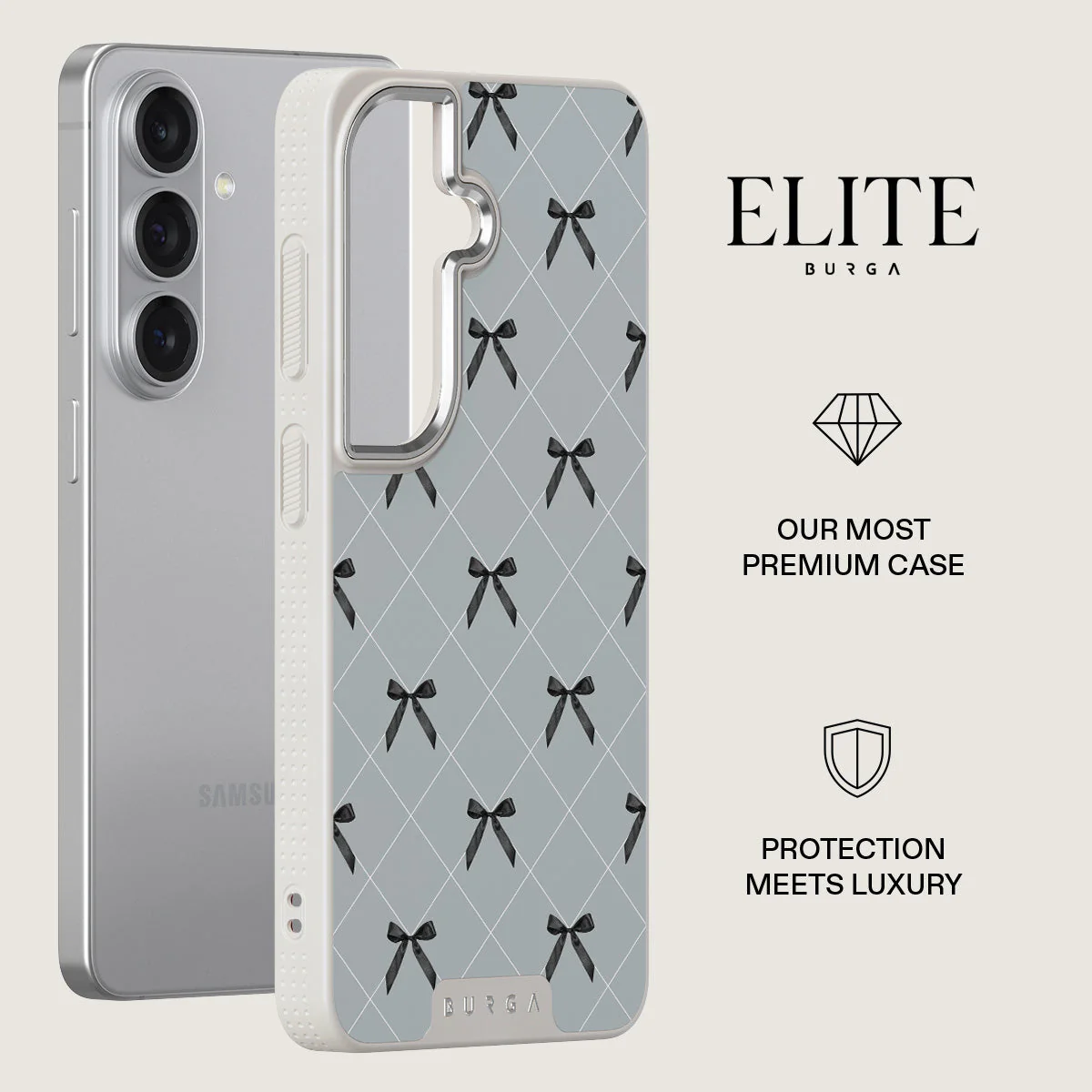 Coquette - Samsung Galaxy S26 Case - Image 34