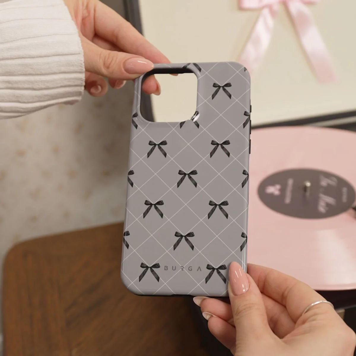 Coquette - Samsung Galaxy S26 Case - Image 64