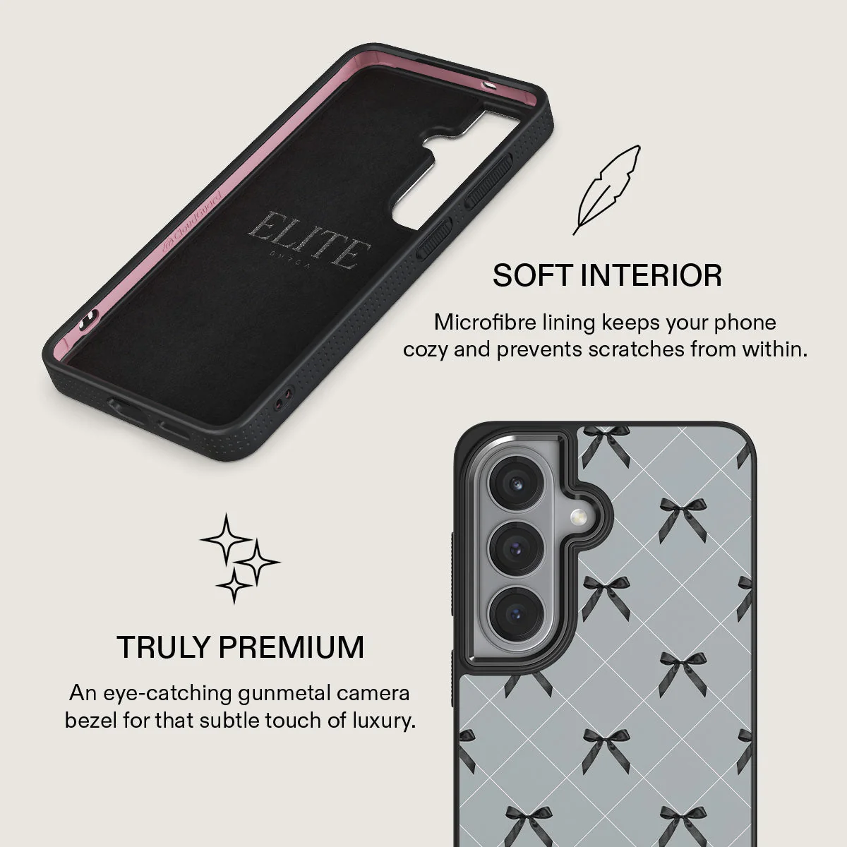 Coquette - Samsung Galaxy S26 Plus Case - Image 17