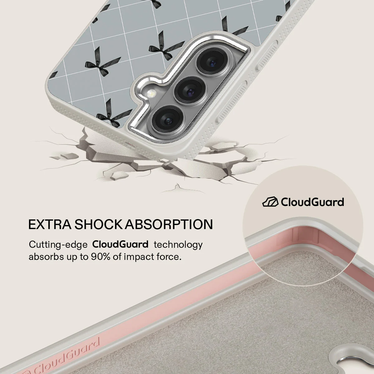 Coquette - Samsung Galaxy S26 Plus Case - Image 35