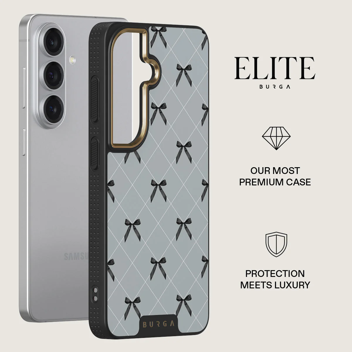 Coquette - Samsung Galaxy S26 Plus Case - Image 6