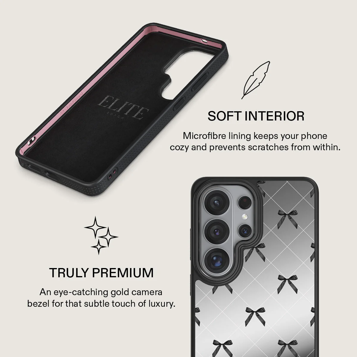 Coquette - Samsung Galaxy S26 Ultra Case - Image 54