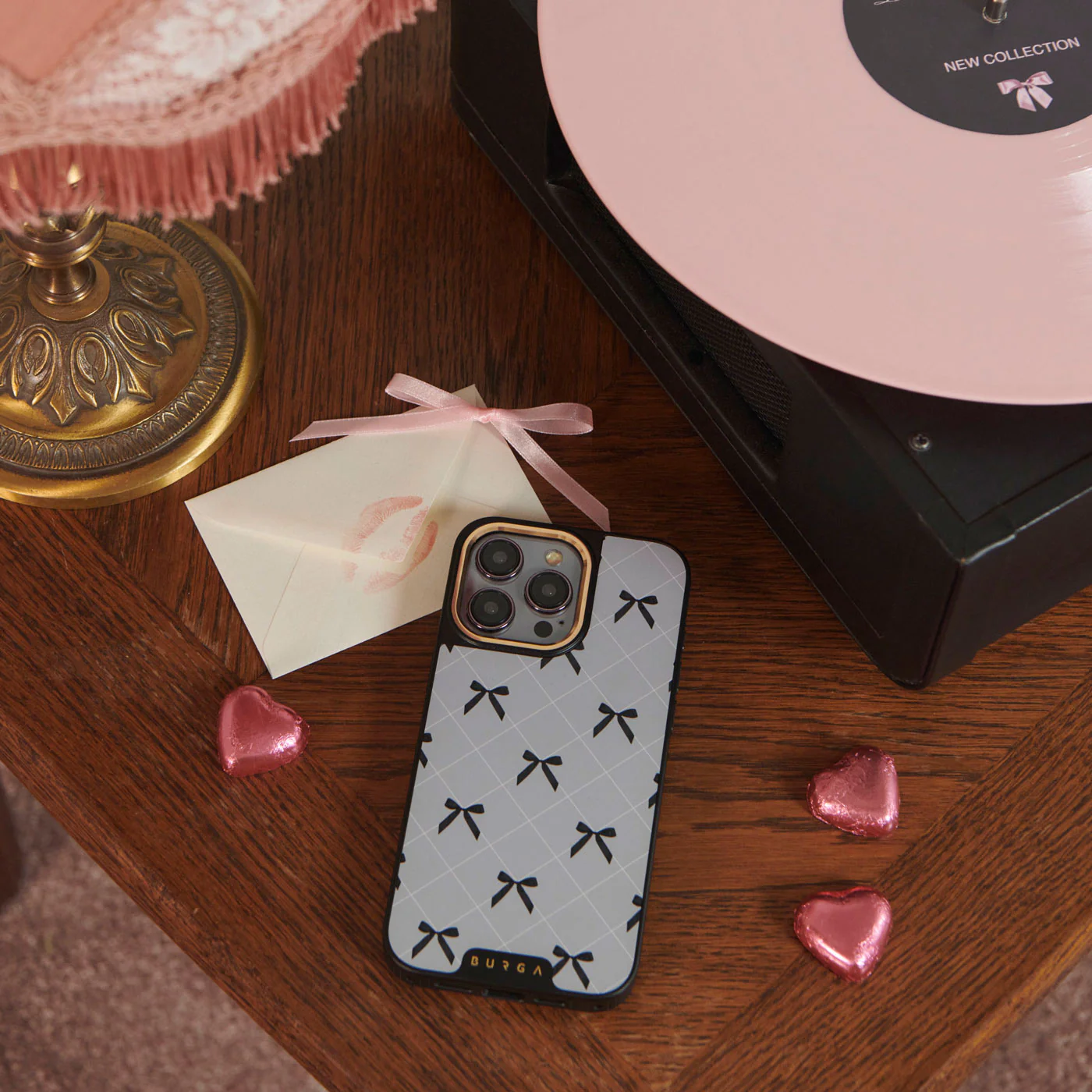 Coquette - Samsung Galaxy S26 Ultra Case - Image 71