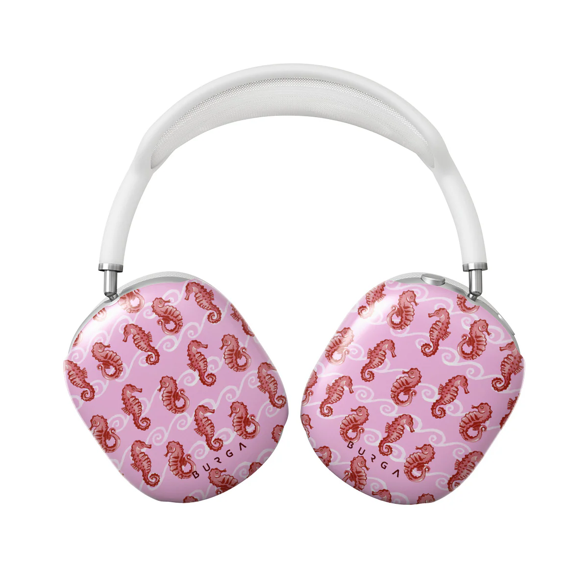 Coral Reef - AirPods Max Case