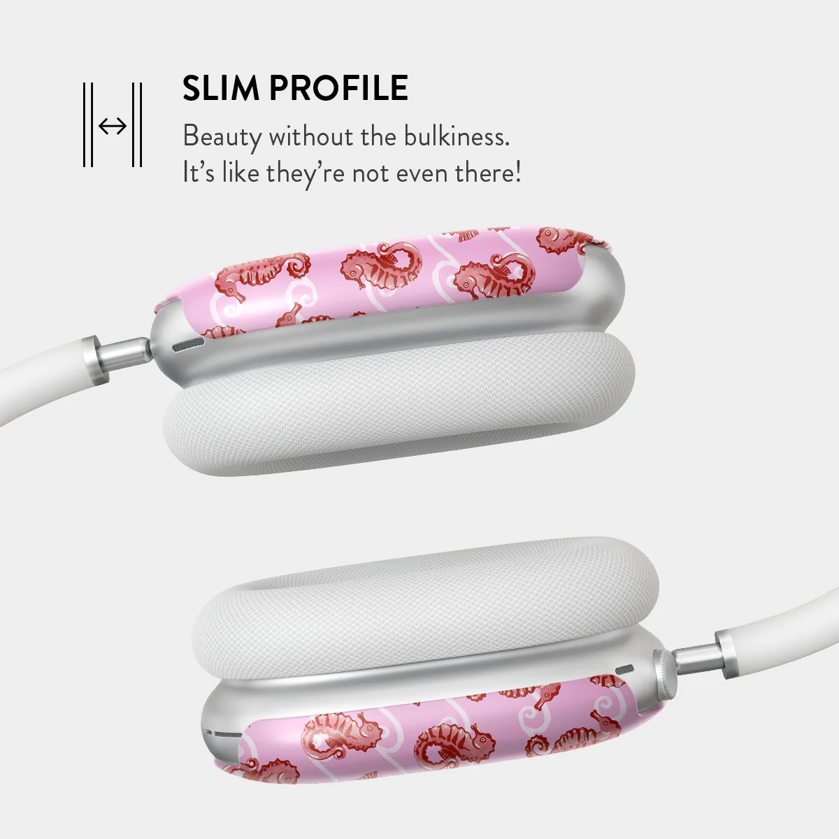 Coral Reef - AirPods Max Case - Image 4
