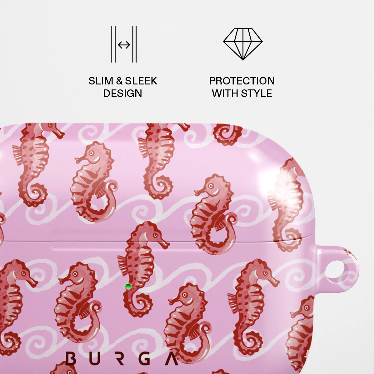 Coral Reef - AirPods Pro Case - Image 4