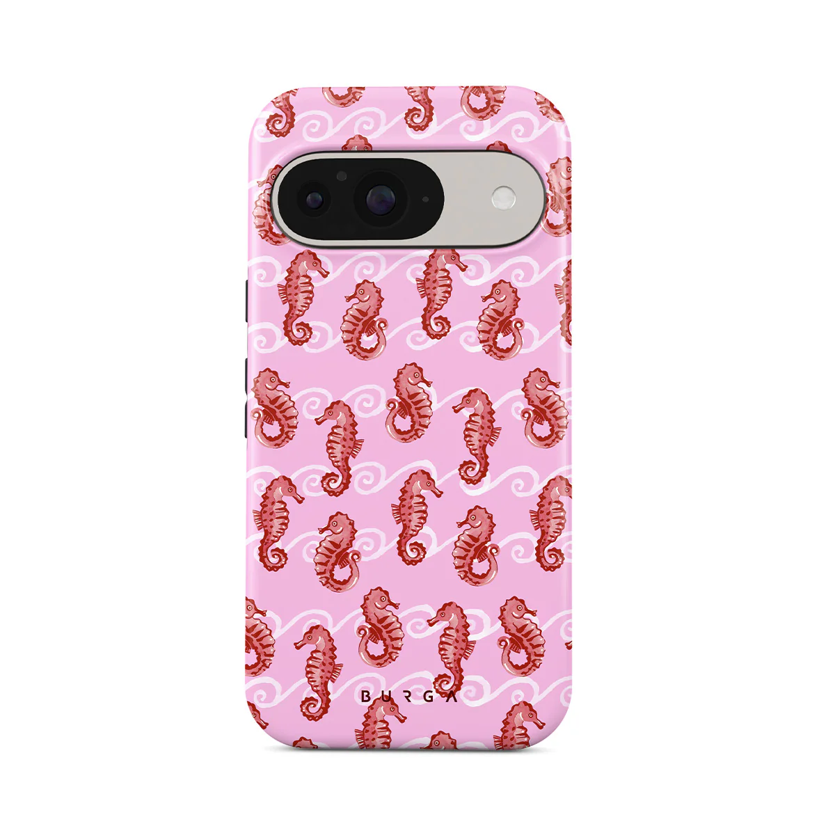 Coral Reef - Google Pixel 10 Pro Case