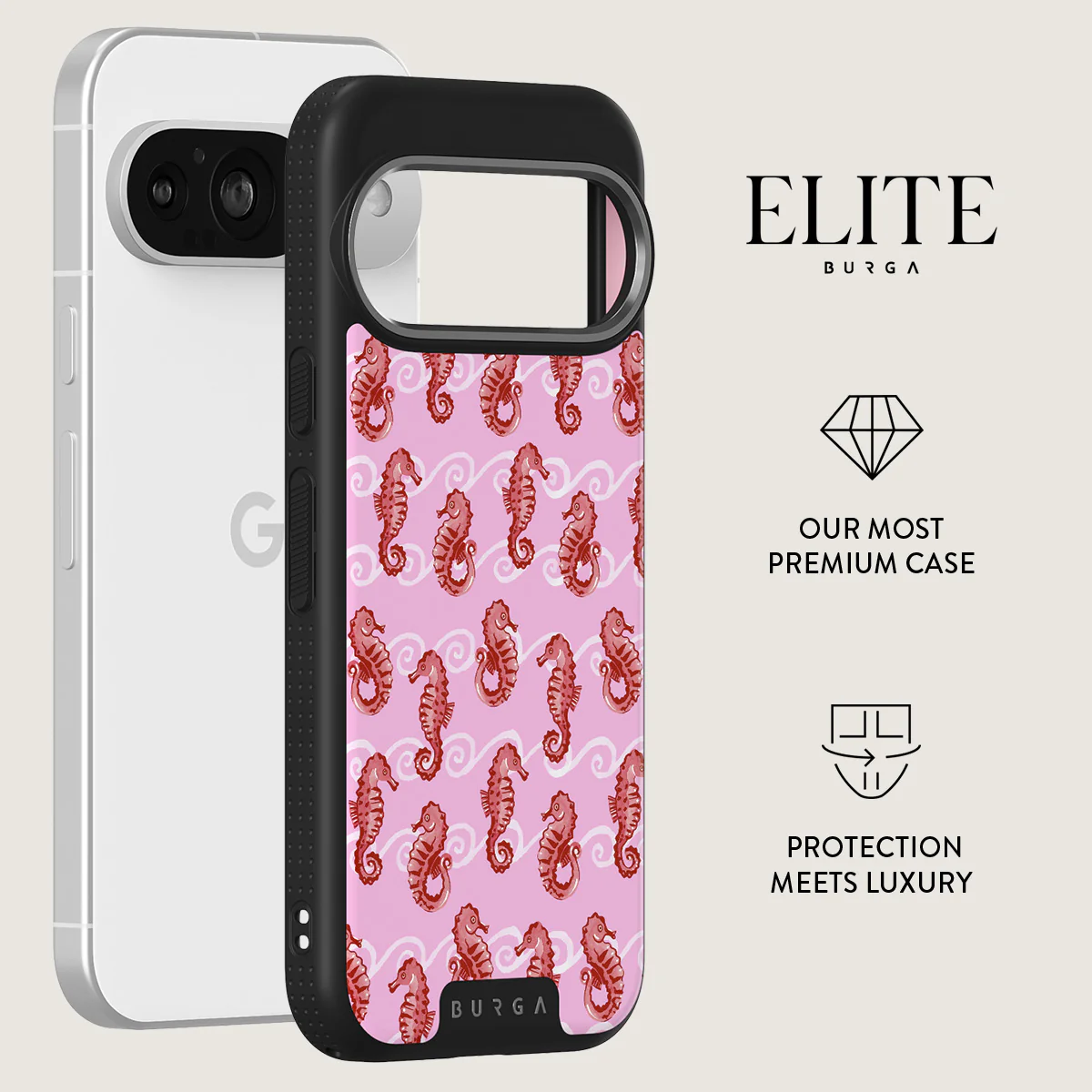 Coral Reef - Google Pixel 10 Pro XL Case - Image 13