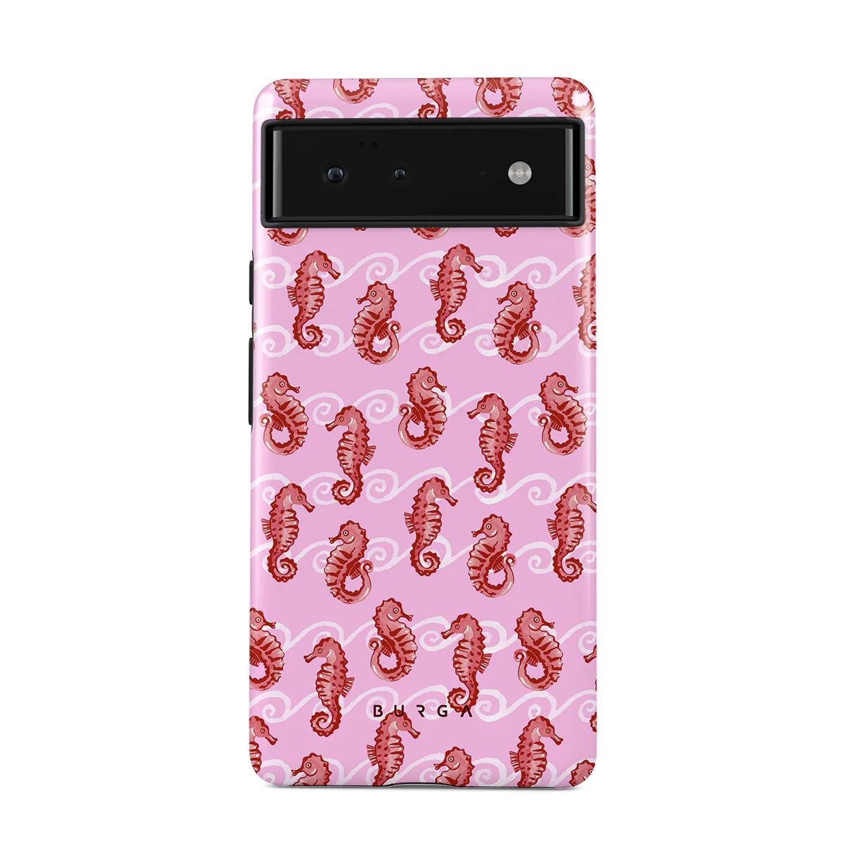 Coral Reef - Google Pixel 6a Case