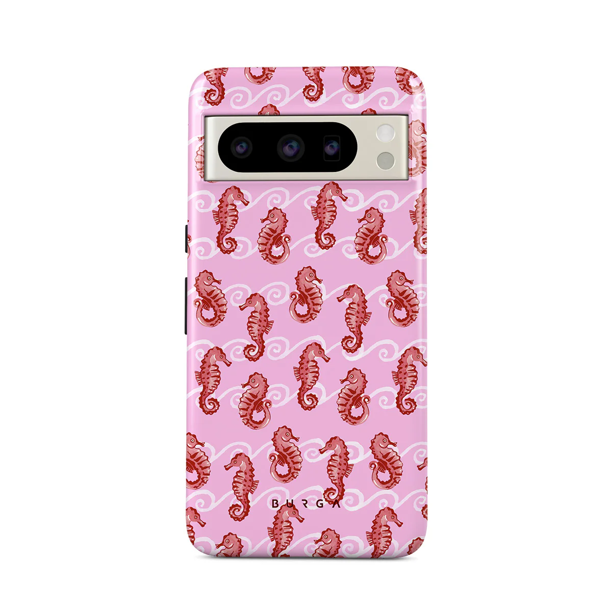 Coral Reef - Google Pixel 8 Pro Case