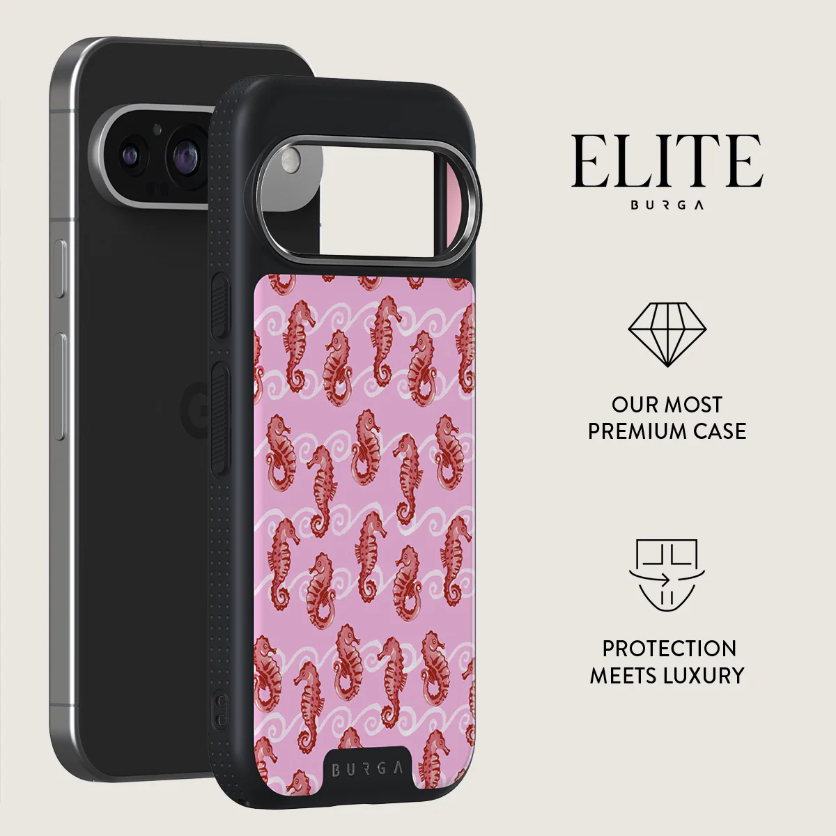 Coral Reef - Google Pixel 9 Case - Image 13