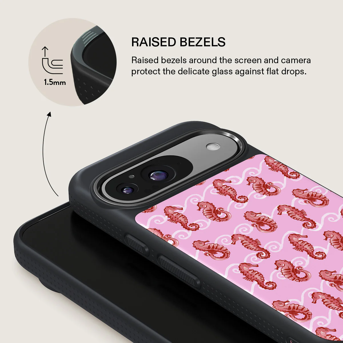 Coral Reef - Google Pixel 9 Case - Image 15