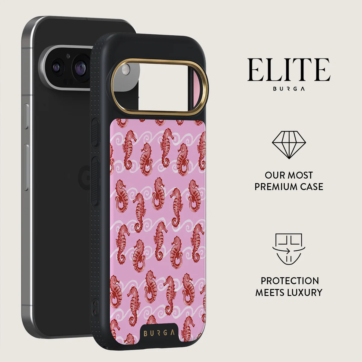 Coral Reef - Google Pixel 9 Case - Image 6
