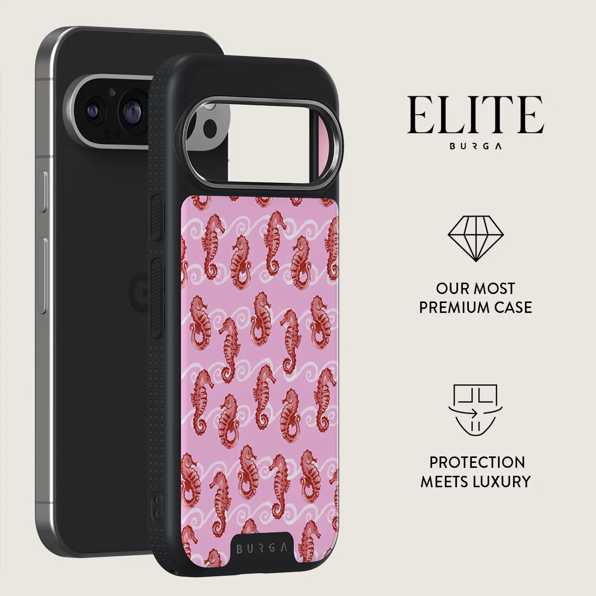 Coral Reef - Google Pixel 9 Pro Case - Image 13