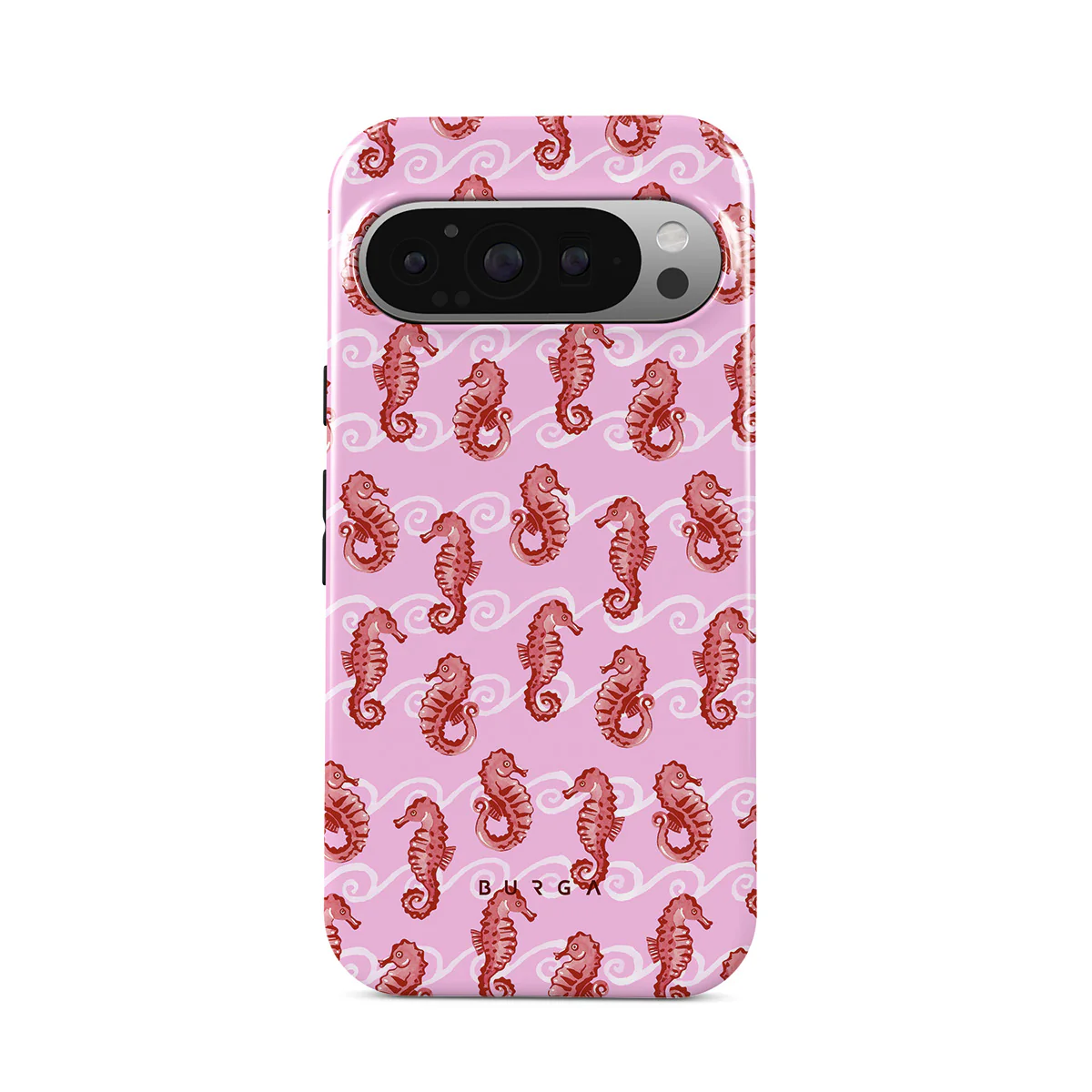 Coral Reef - Google Pixel 9 Pro XL Case