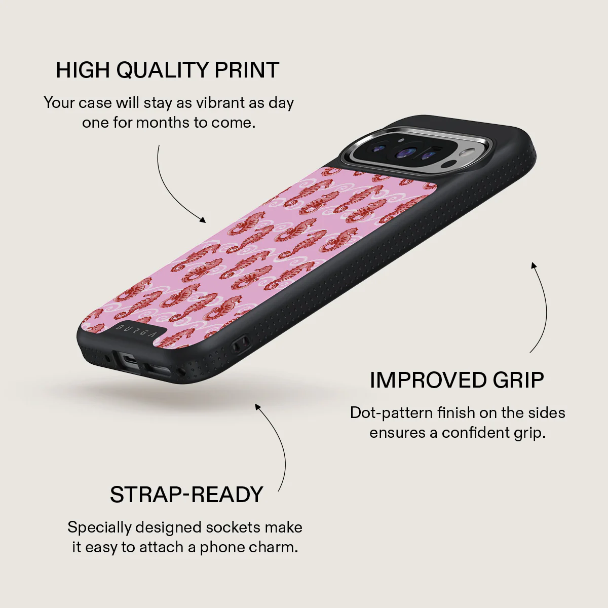 Coral Reef - Google Pixel 9 Pro XL Case - Image 16