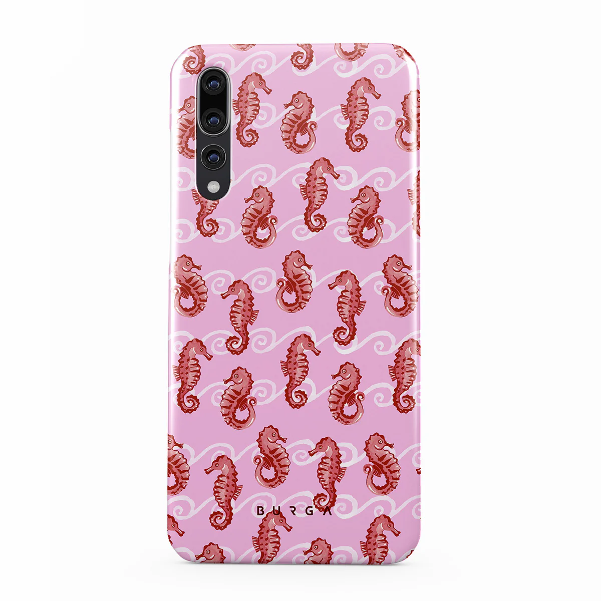 Coral Reef - Huawei P20 Case