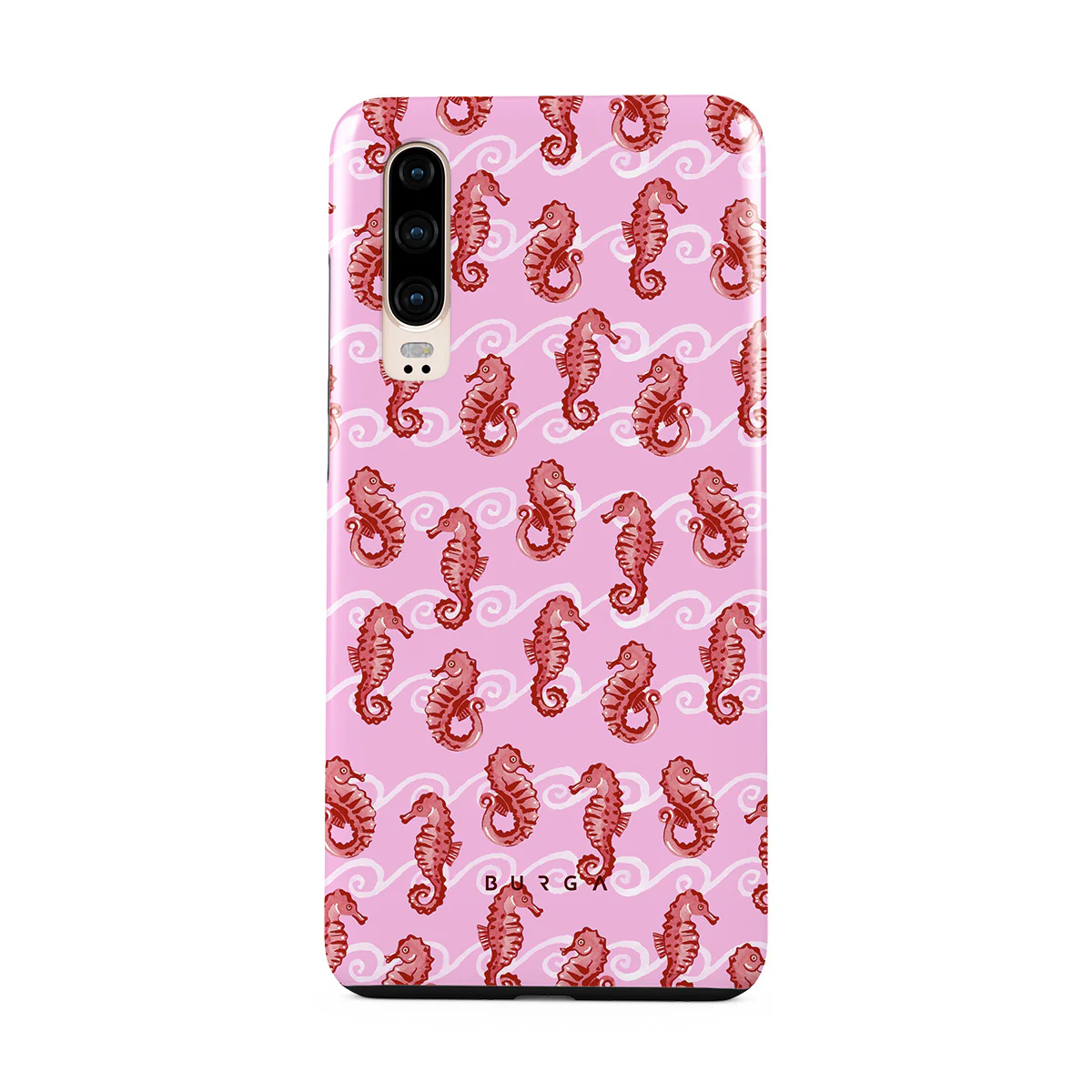 Coral Reef - Huawei P30 Case - Image 5