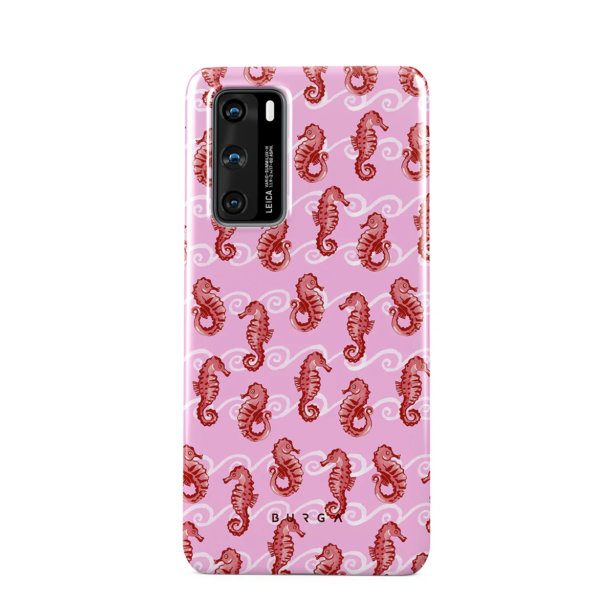 Coral Reef - Huawei P40 Case