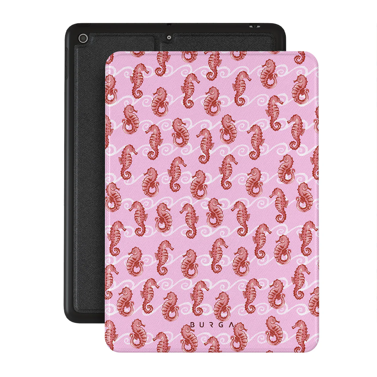 Coral Reef - iPad 10.2 (9th/8th/7th Gen) Case