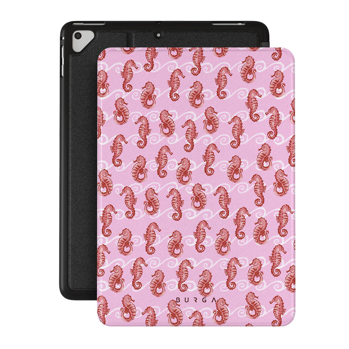 Coral Reef - iPad 9.7 (6th/5th Gen) Case