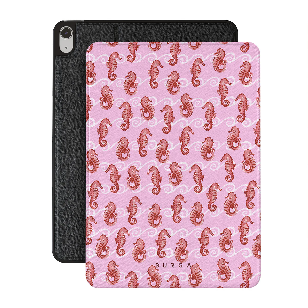 Coral Reef - iPad Air 11 (7th/6th Gen) Case