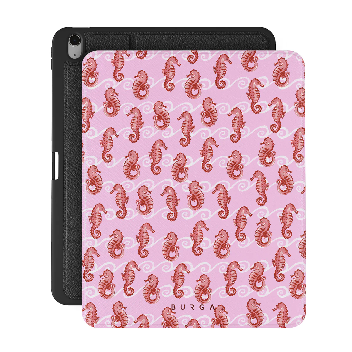 Coral Reef - iPad Air 13 (8th/7th/6th Gen) Case