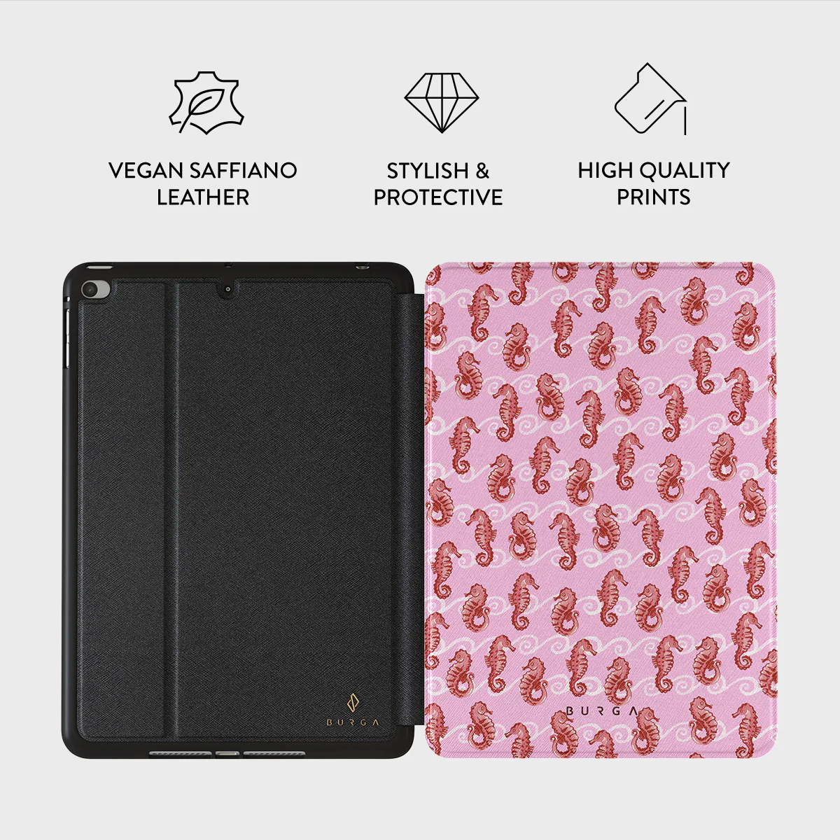 Coral Reef - iPad Mini 7.9 (5th Gen) Case - Image 2