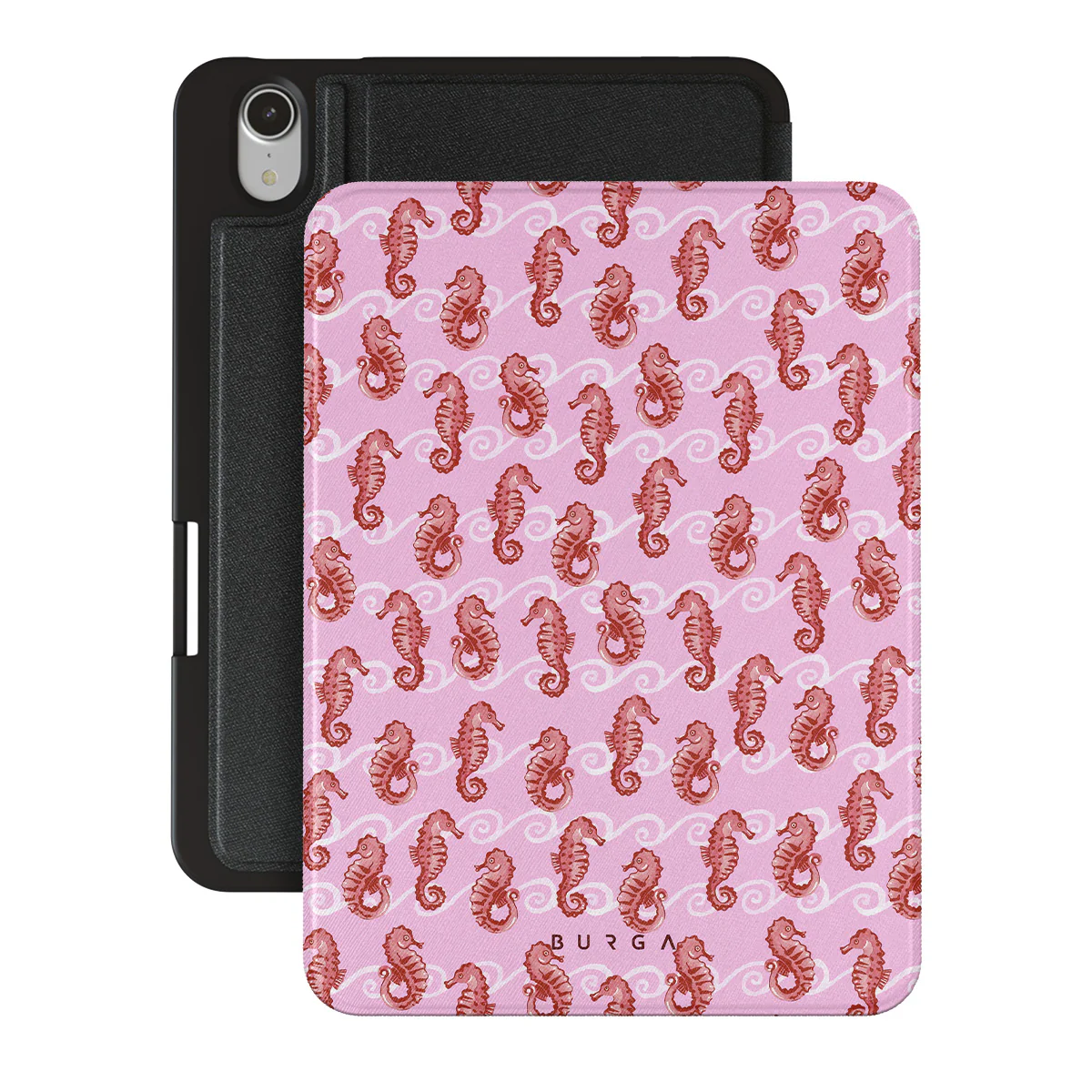 Coral Reef - iPad Mini 8.3 (A17 Pro/6th Gen) Case