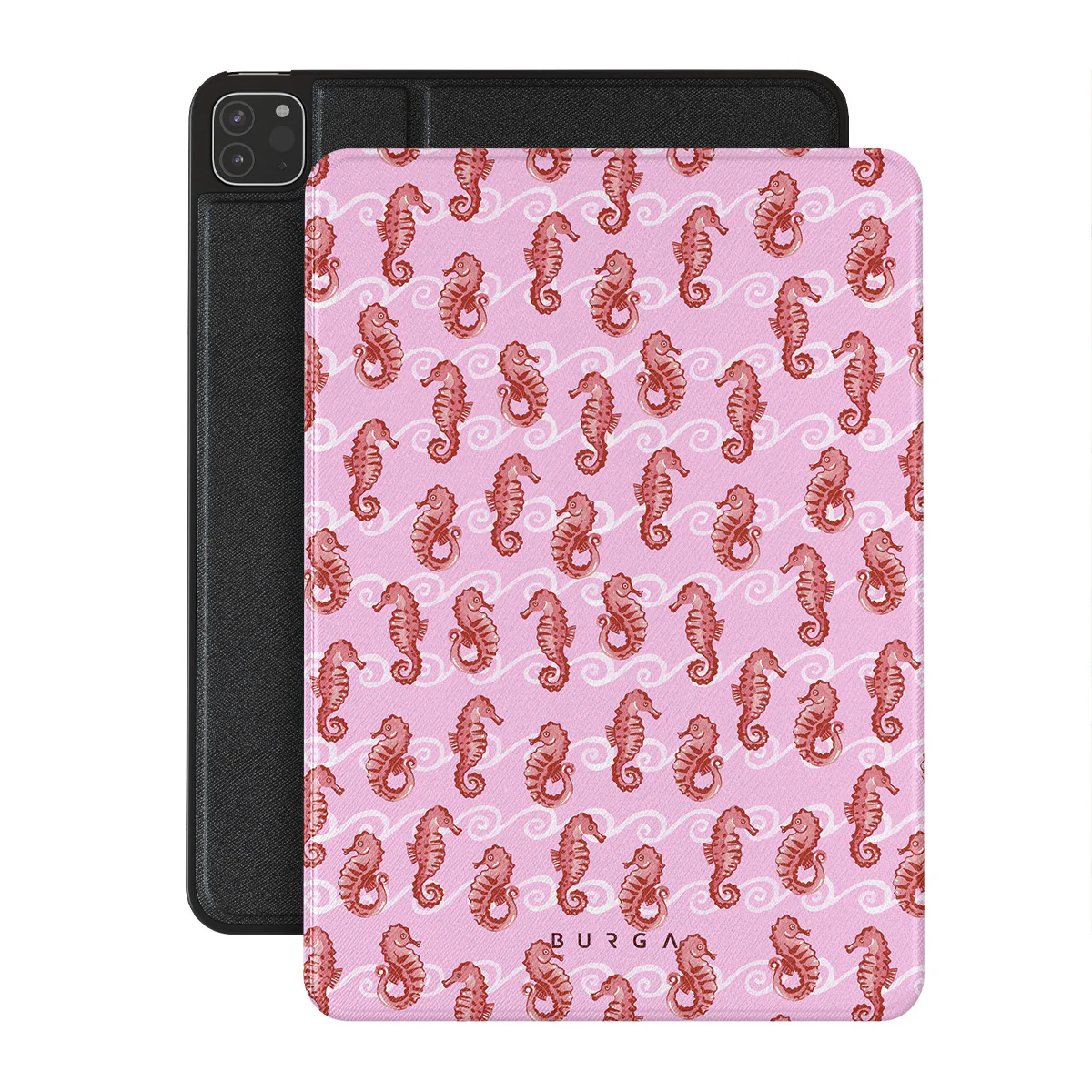 Coral Reef - iPad Pro 11 (2nd/1st Gen) Case