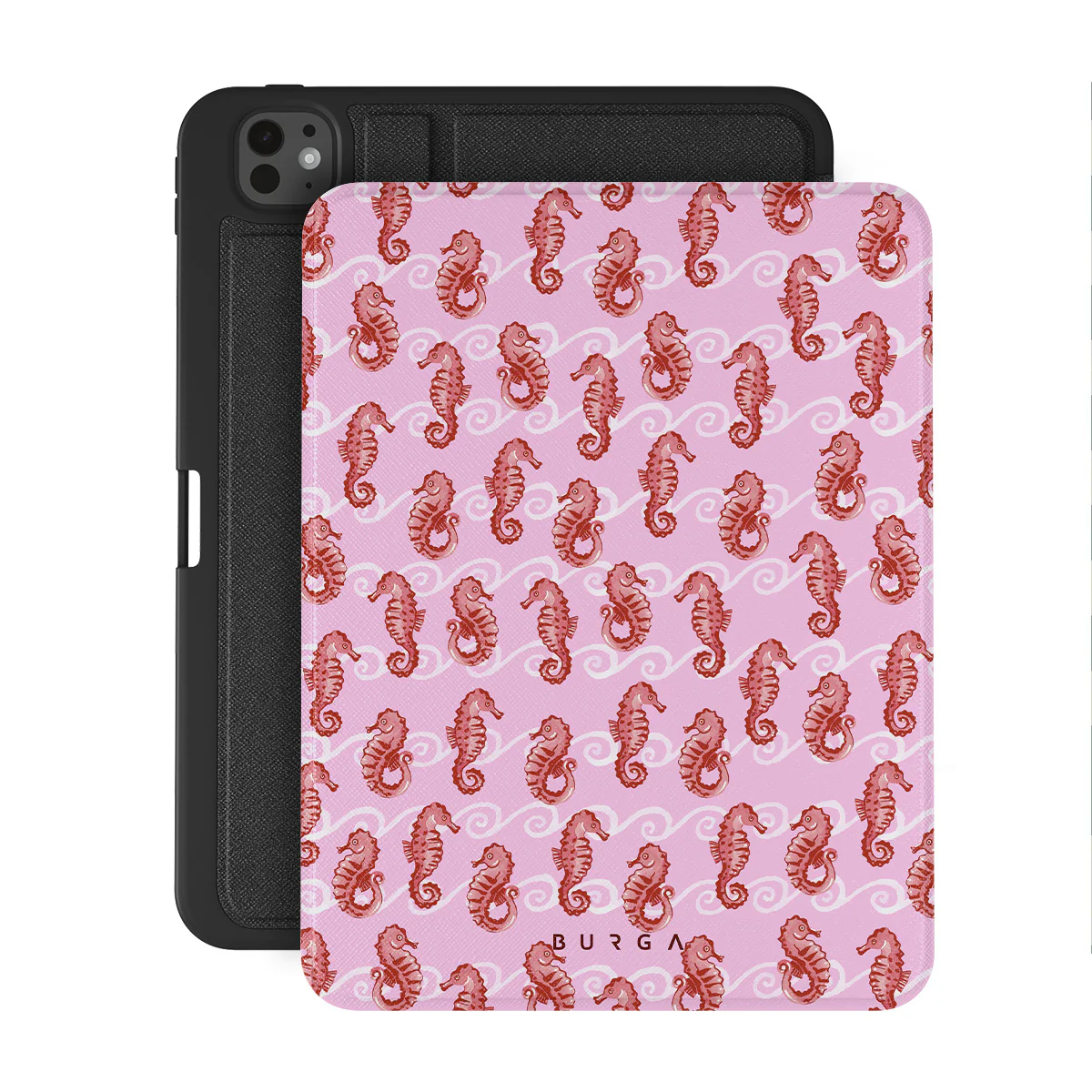 Coral Reef - iPad Pro 11 (8th/7th Gen) Case