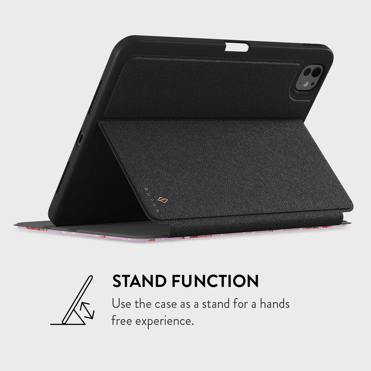 Coral Reef - iPad Pro 11 (8th/7th Gen) Case - Image 5