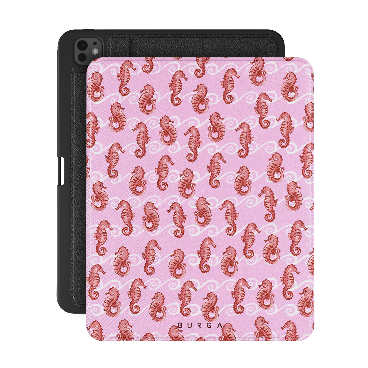 Coral Reef - iPad Pro 13 (8th/7th Gen) Case