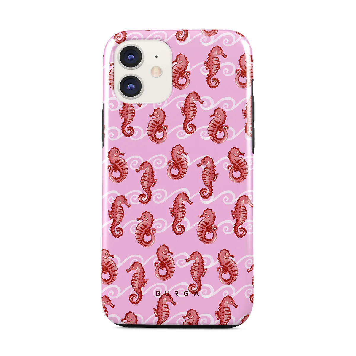 Coral Reef - iPhone 11 Case