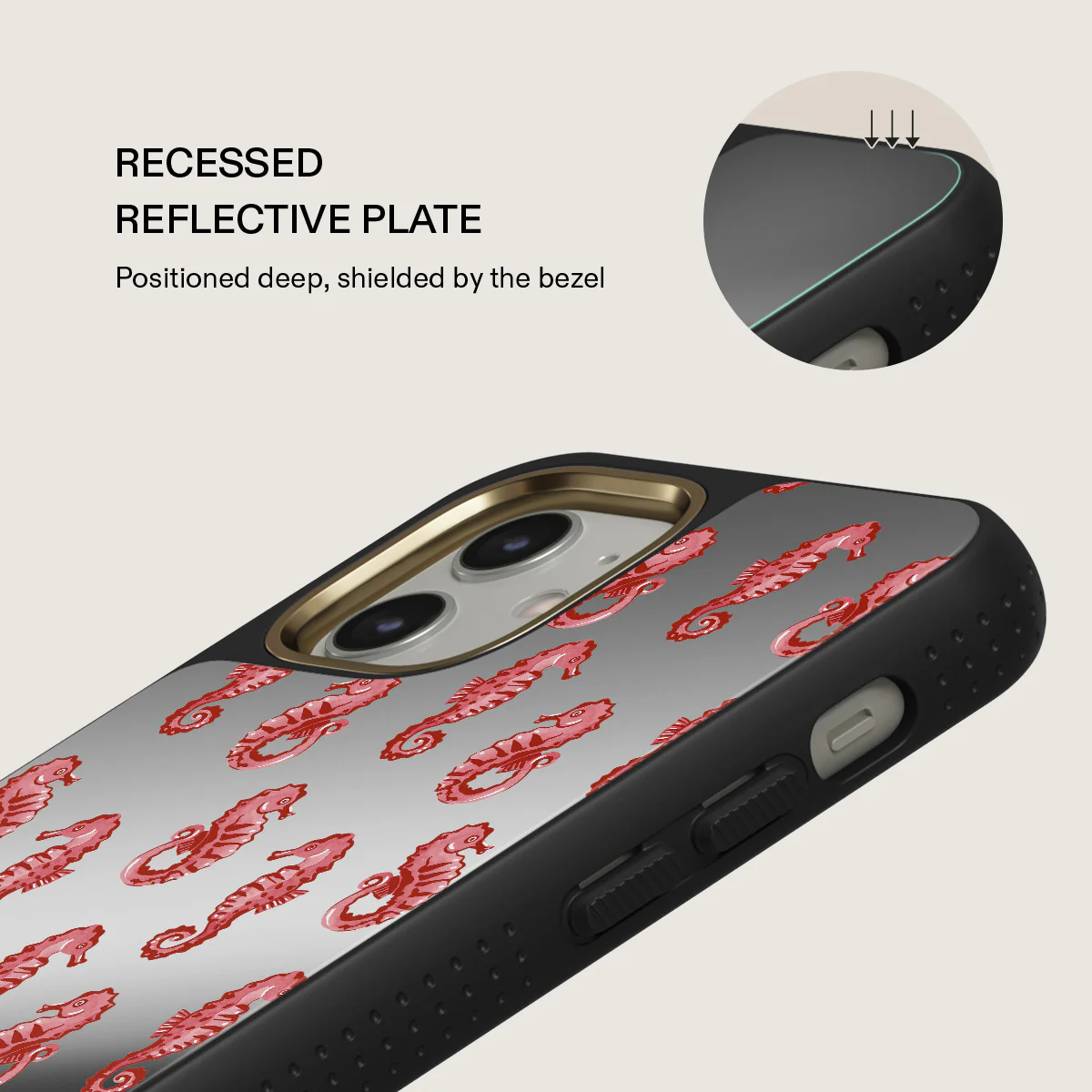 Coral Reef - iPhone 11 Case - Image 22