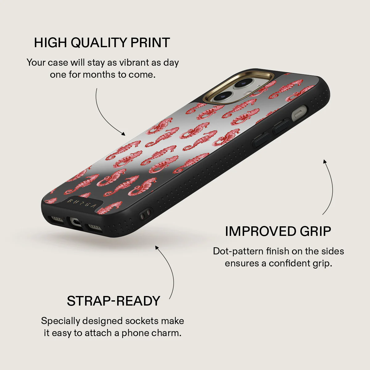 Coral Reef - iPhone 11 Case - Image 24