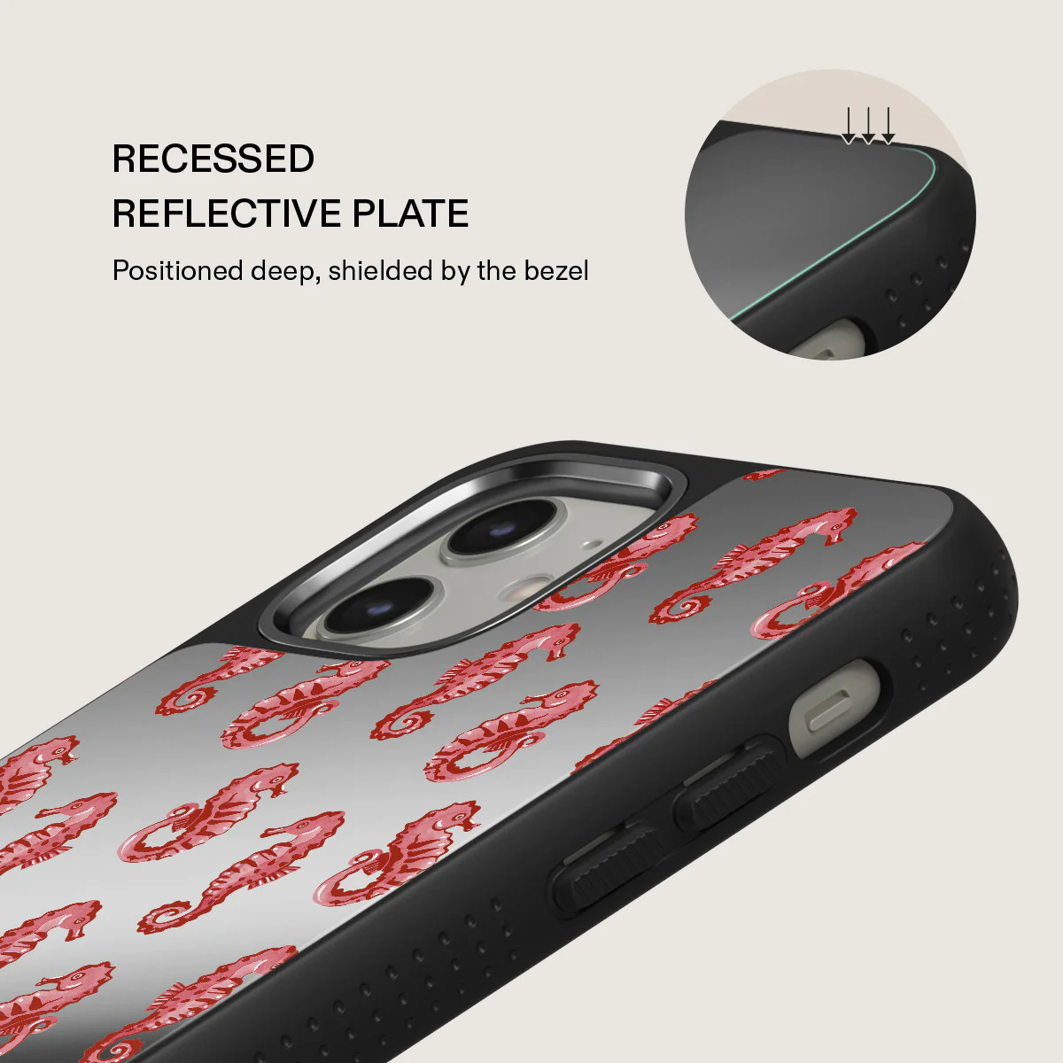 Coral Reef - iPhone 11 Case - Image 30