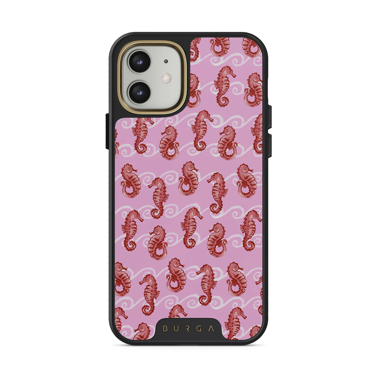 Coral Reef - iPhone 11 Case - Image 5