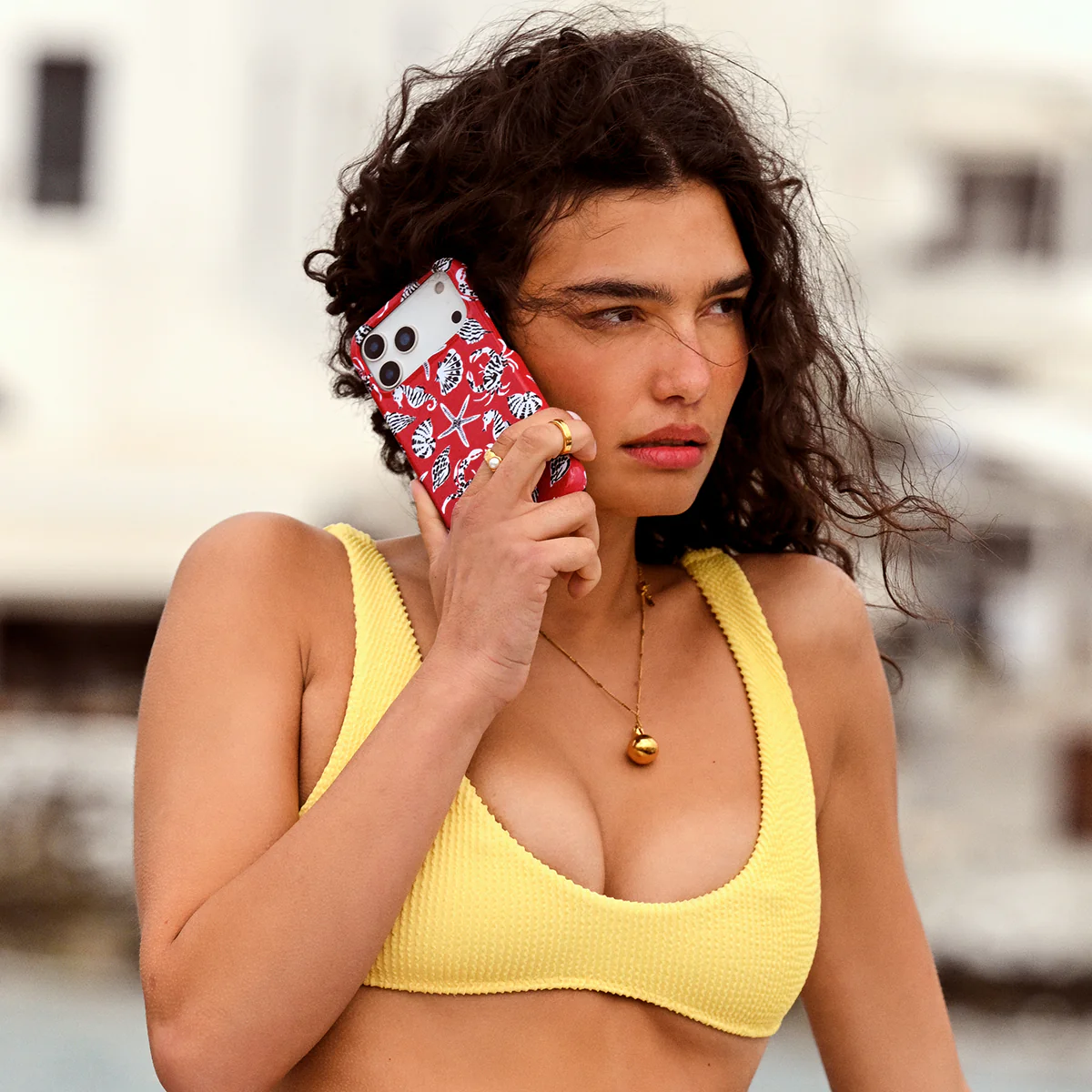 Coral Reef - iPhone 11 Pro Case - Image 24