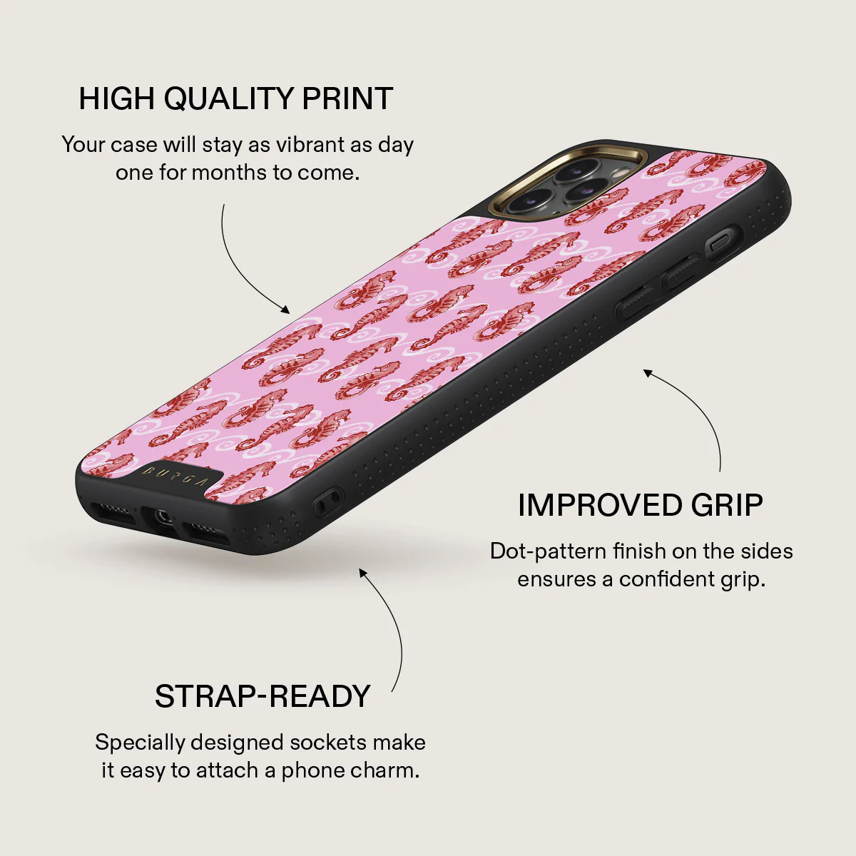Coral Reef - iPhone 11 Pro Case - Image 9