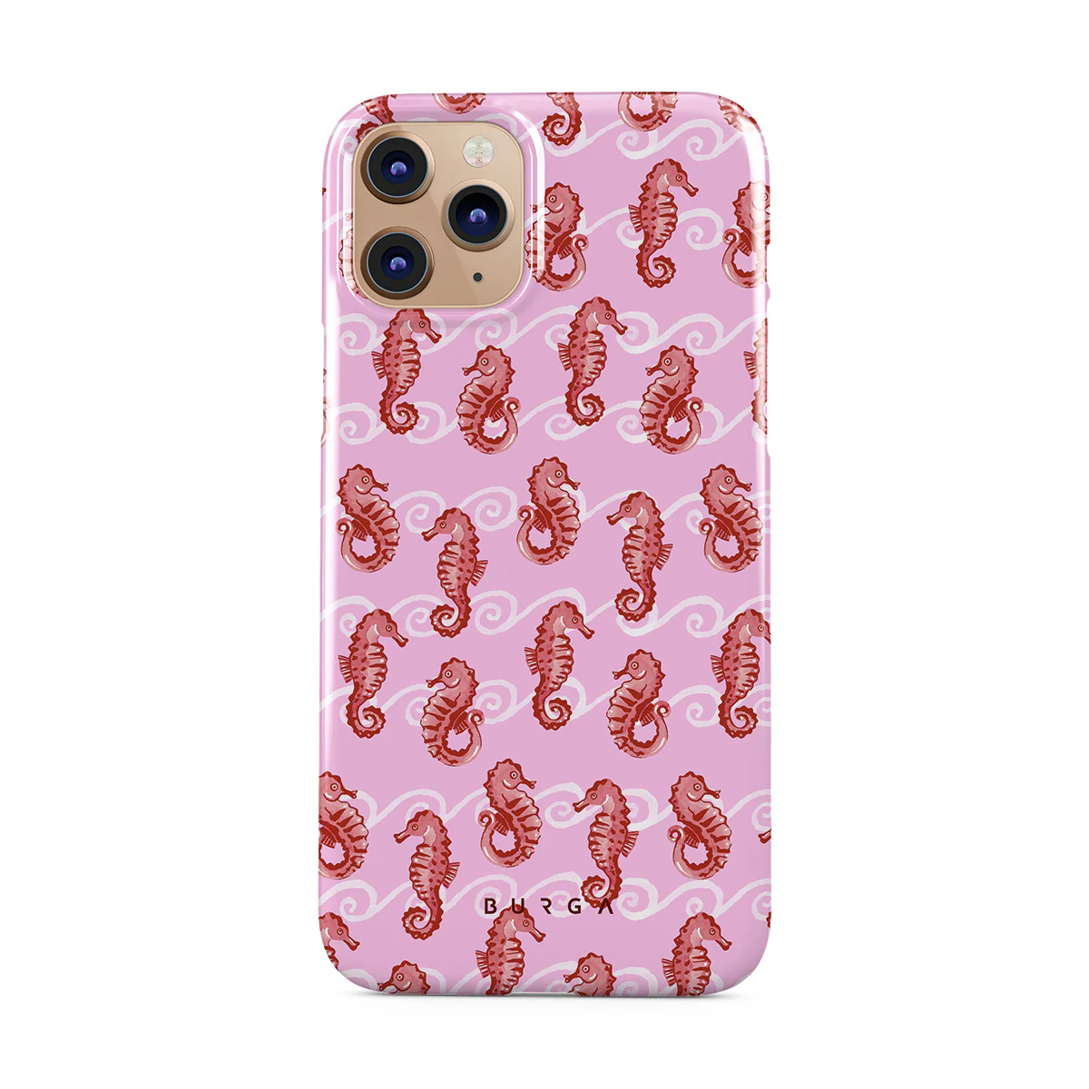 Coral Reef - iPhone 11 Pro Max Case