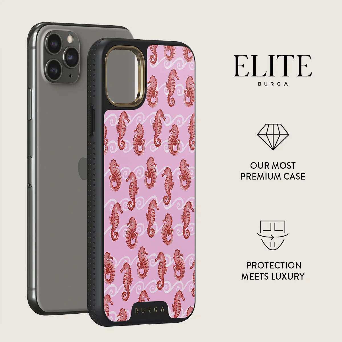 Coral Reef - iPhone 11 Pro Max Case - Image 10