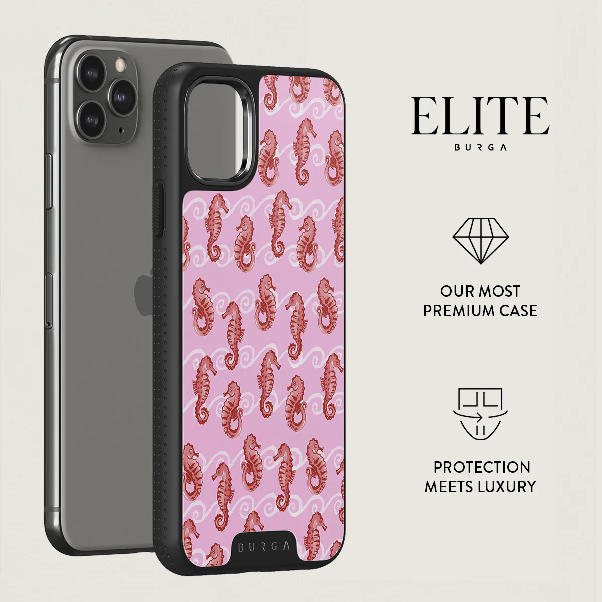Coral Reef - iPhone 11 Pro Max Case - Image 17
