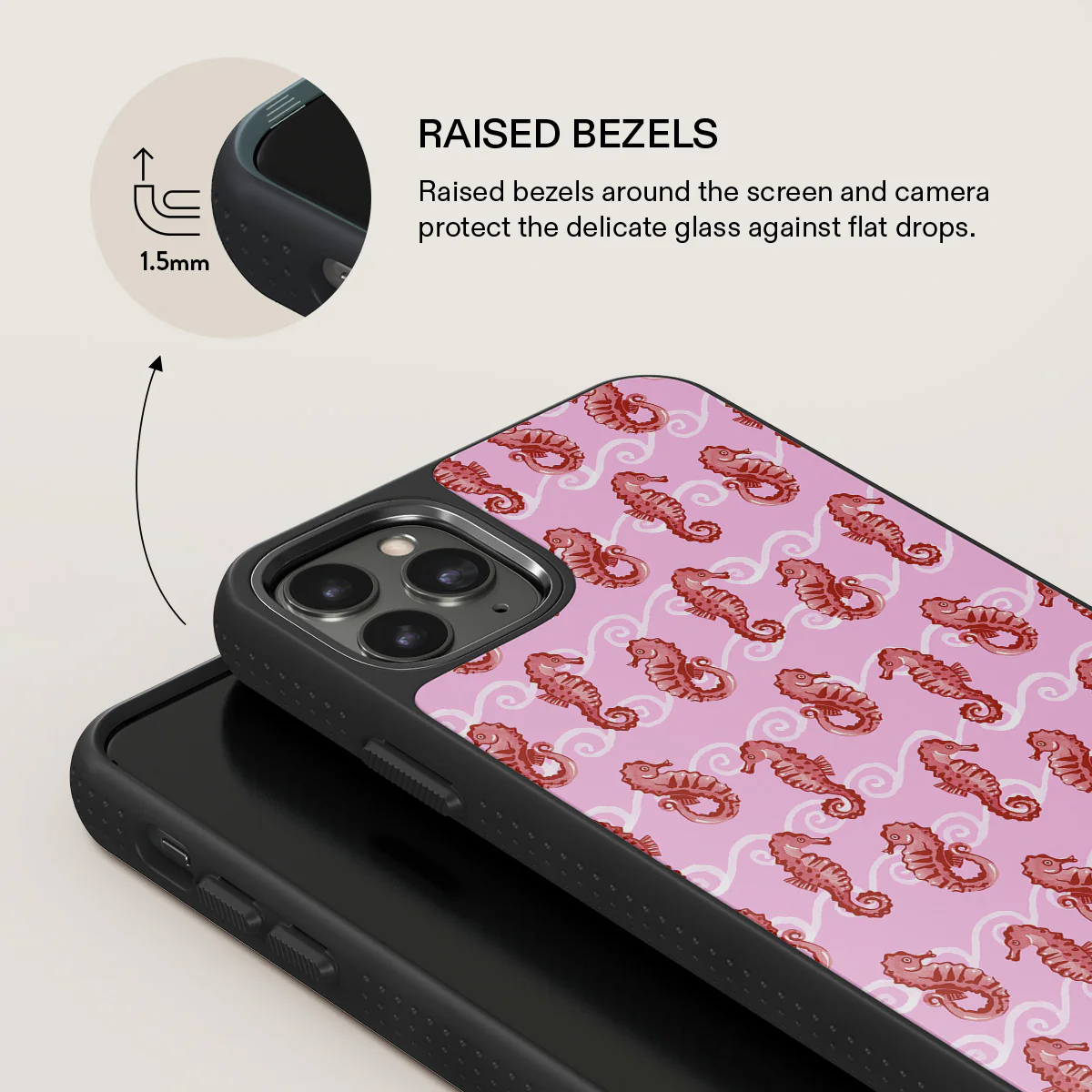 Coral Reef - iPhone 11 Pro Max Case - Image 19