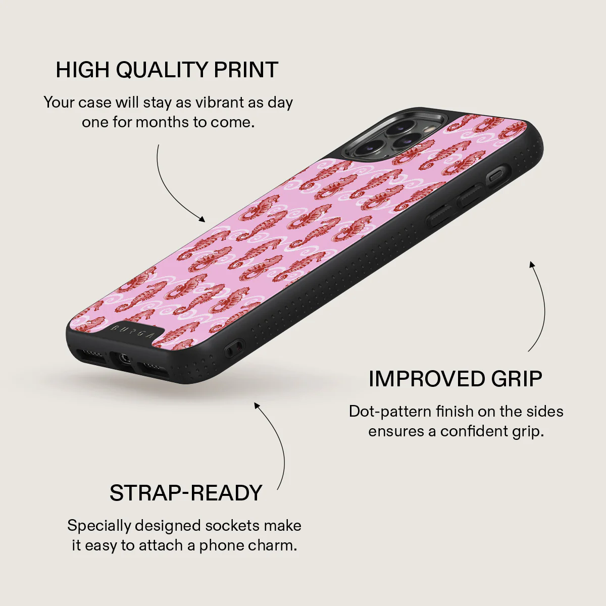 Coral Reef - iPhone 11 Pro Max Case - Image 20