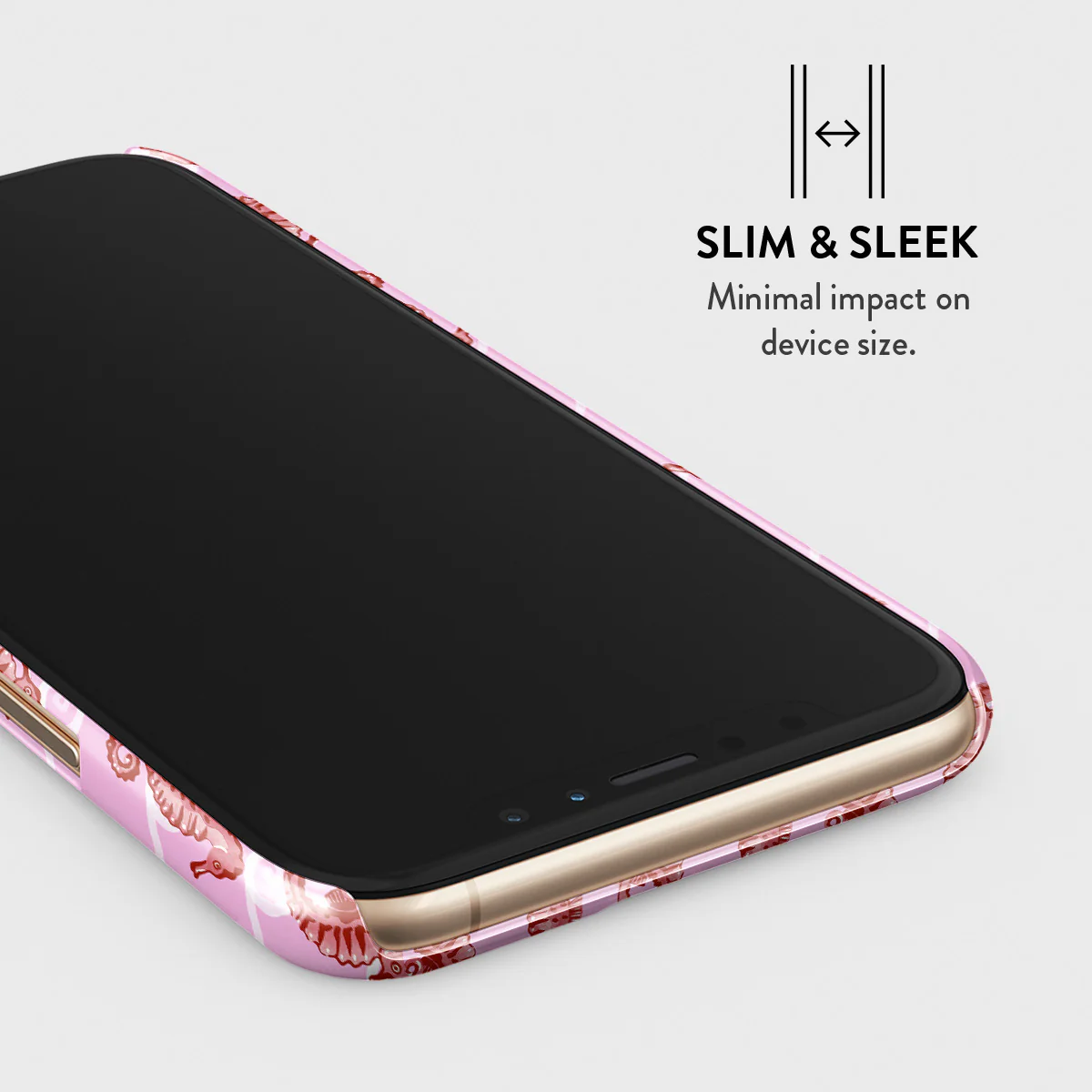 Coral Reef - iPhone 11 Pro Max Case - Image 4