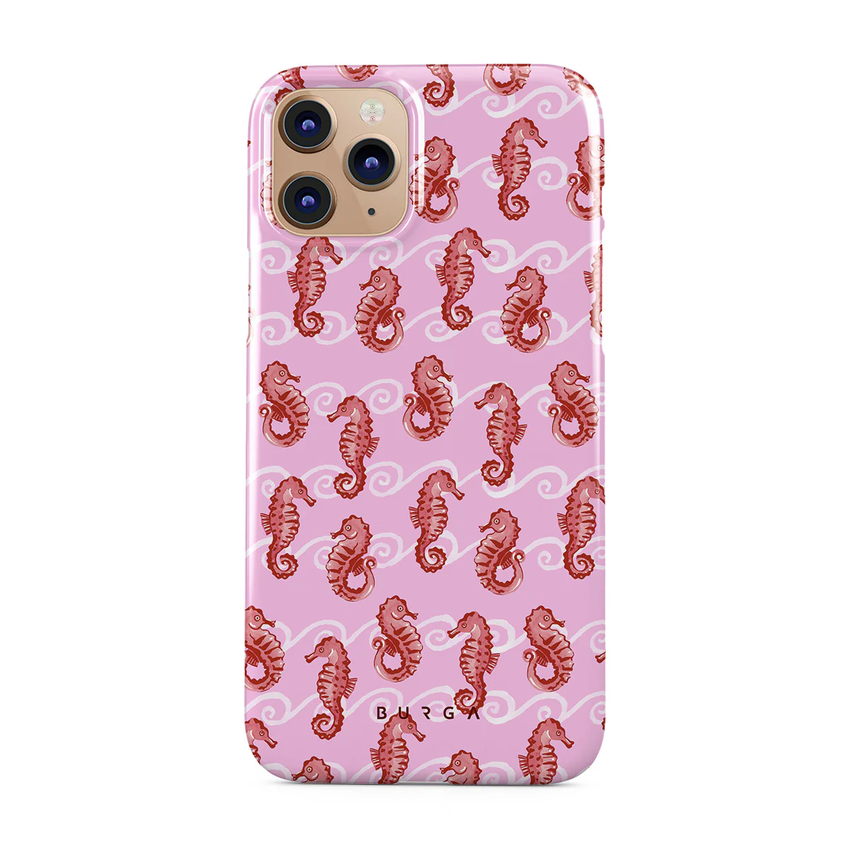 Coral Reef - iPhone 11 Pro Max Case - Image 5