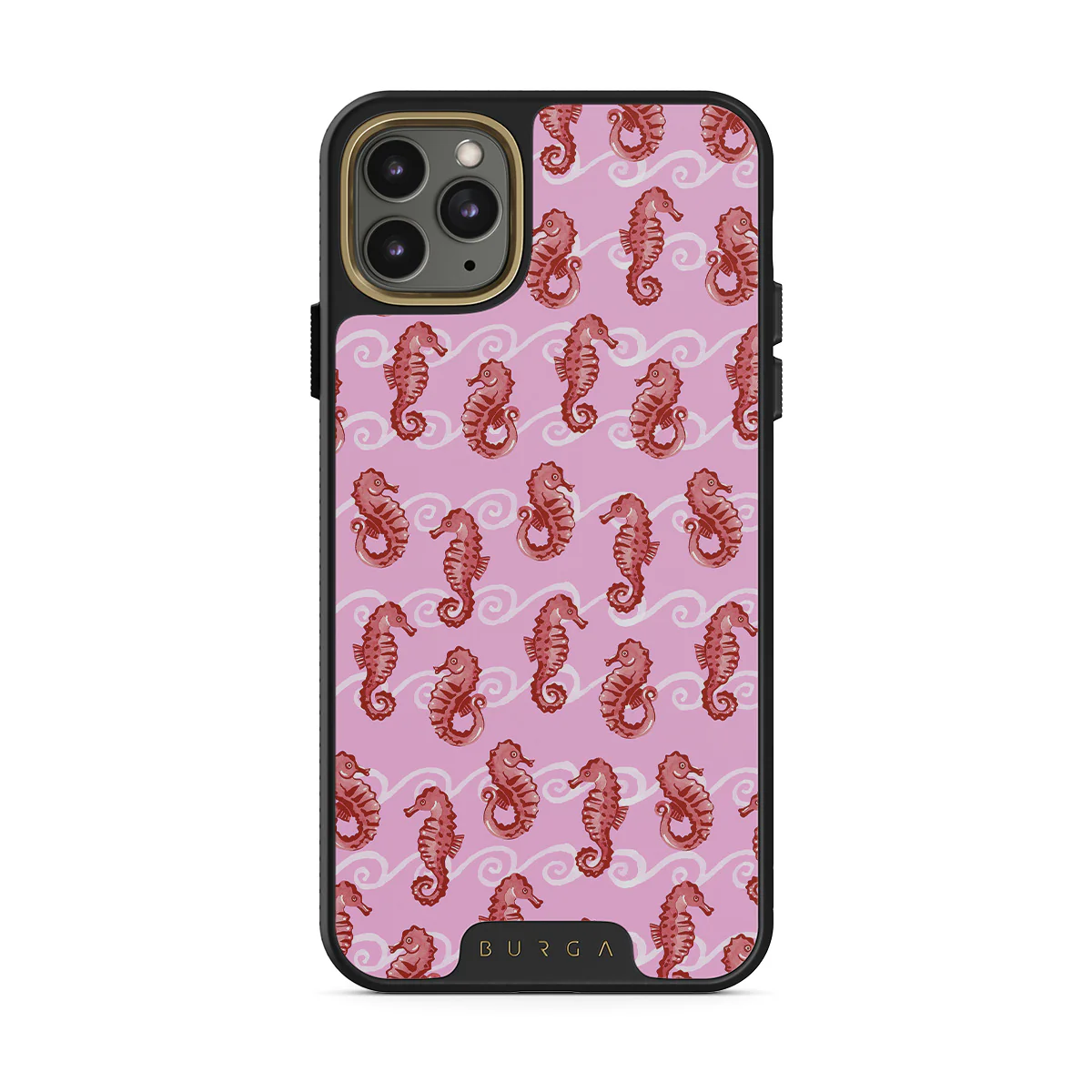 Coral Reef - iPhone 11 Pro Max Case - Image 9